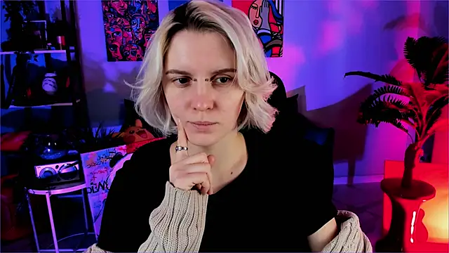 BethanyCloud online show from January 17, 2026, 5:23 am