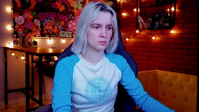 BethanyCloud online show from May 23, 2026, 2:17 am