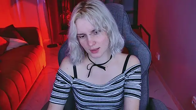 Snapshot of BethanyCloud chatting on June 16, 2026, 2:14 am BethanyCloud online show from June 16, 2026, 2:14 am