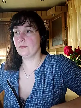 Amandda  online show from May 30, 2026, 7:55 pm