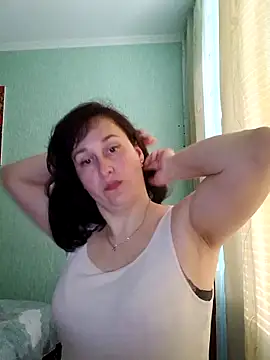 Snapshot of Amandda_ chatting on June 8, 2026, 4:18 pm Amandda online show from June 8, 2026, 4:18 pm