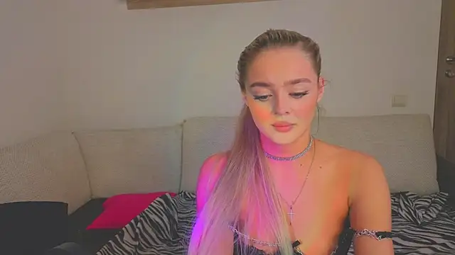 Relax Time  online show from February 5, 2026, 10:03 pm