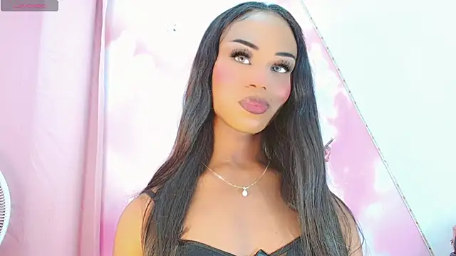 DarliingSweet online show from October 28, 2025, 8:22 pm