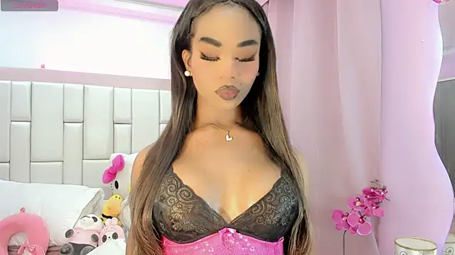 DarliingSweet online show from June 8, 2026, 12:38 pm