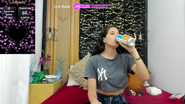 MiaCours online show from April 10, 2026, 6:56 pm