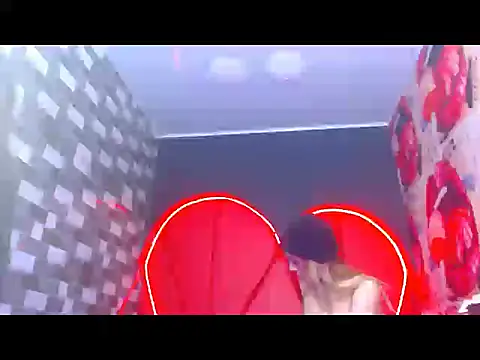 julessxcharlotte online show from September 12, 2025, 1:33 pm