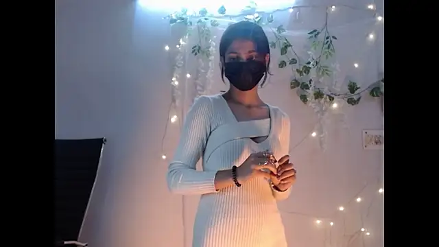  kamyaa09 online show from January 7, 2026, 8:50 am