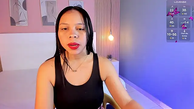 candy lux30 online show from September 9, 2025, 4:01 am