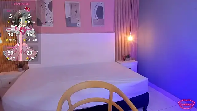 candy lux30 online show from October 21, 2025, 3:51 am