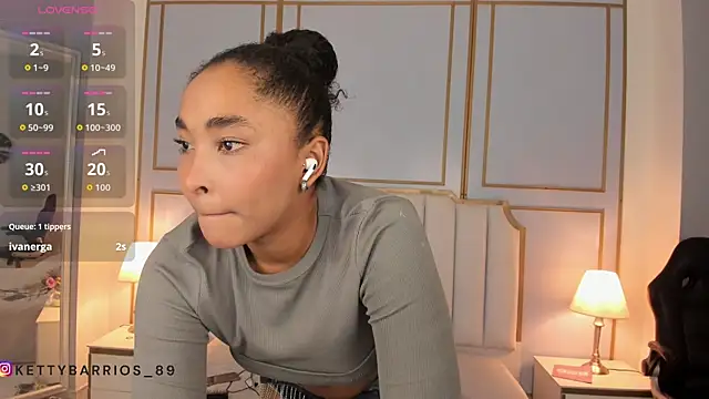 Ketty 89 online show from December 14, 2025, 11:48 am