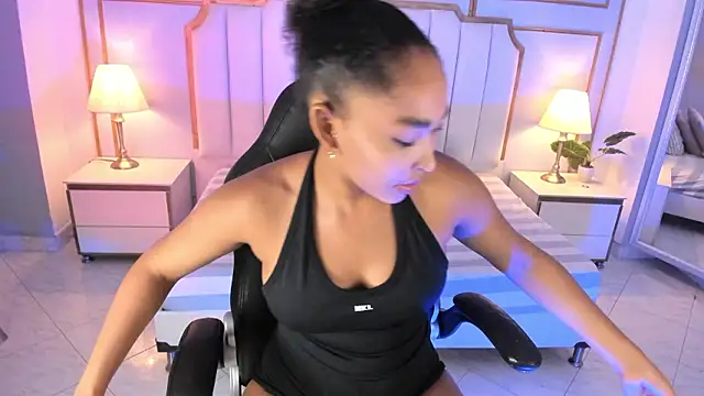 Ketty 89 online show from March 13, 2026, 7:31 pm