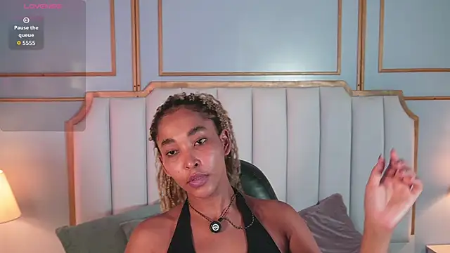 Ketty 89 online show from May 29, 2026, 8:51 pm