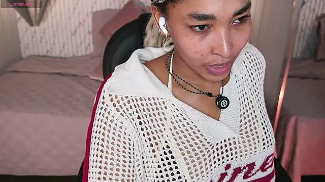 Ketty 89 online show from July 18, 2026, 12:42 pm