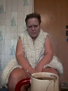 Tupo070481 online show from October 20, 2025, 11:21 am