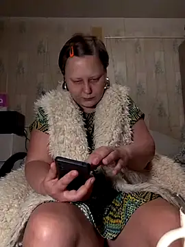 Tupo070481 online show from January 13, 2026, 7:41 pm