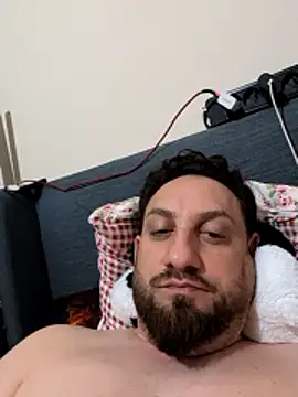 Florian123 sex online show from April 20, 2026, 8:43 pm