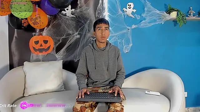 ender h0t online show from October 22, 2025, 1:55 pm