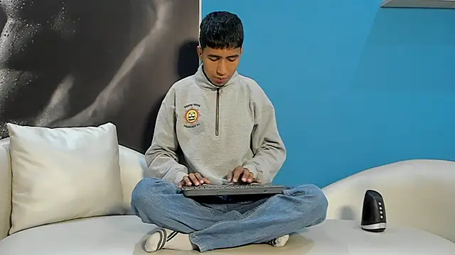 ender h0t online show from January 7, 2026, 1:35 pm