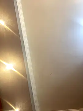 VictoriaFerro online show from October 21, 2025, 1:01 pm