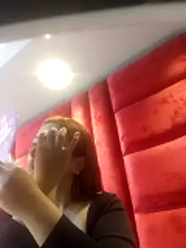 VictoriaFerro online show from November 11, 2025, 12:38 pm