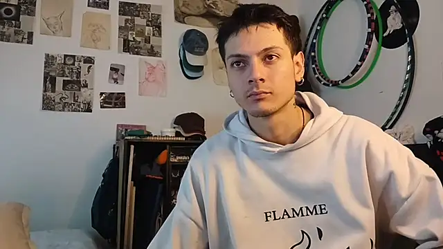 Snapshot of Dioniso_guy8 chatting on October 6, 2025, 4:59 pm Dioniso guy8 online show from October 6, 2025, 4:59 pm