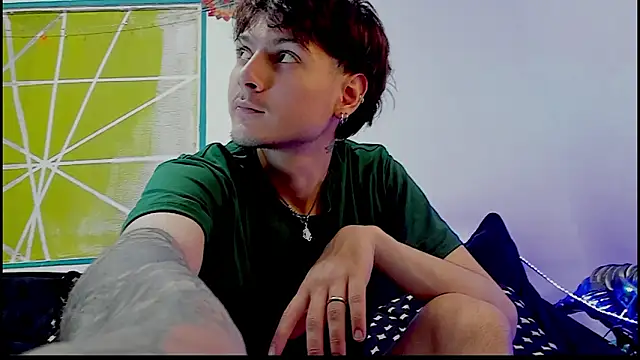 Dioniso guy8 online show from March 12, 2026, 10:27 pm