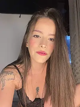 alysa g  online show from September 15, 2025, 10:54 pm