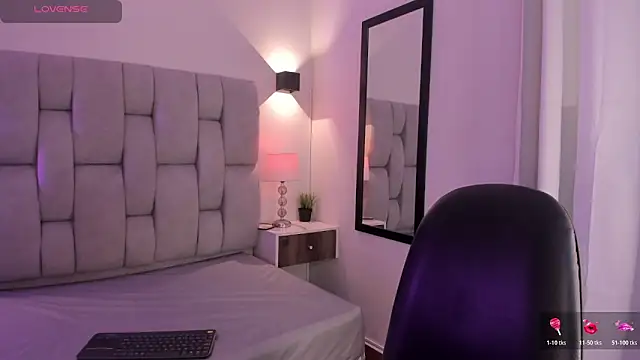 Snapshot of Seraphyne666 chatting on February 2, 2026, 5:55 pm Seraphyne666 online show from February 2, 2026, 5:55 pm