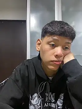 zeus blaze online show from September 13, 2025, 1:05 am