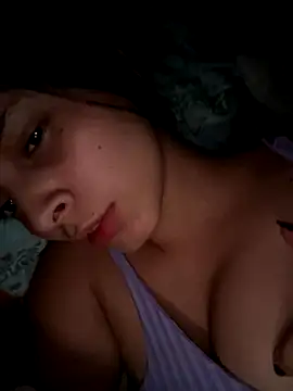 Snapshot of Mia_jhoonson chatting on September 27, 2025, 3:00 am Mia jhoonson online show from September 27, 2025, 3:00 am