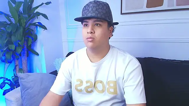 Naim Bennetsex online show from October 14, 2025, 7:14 pm