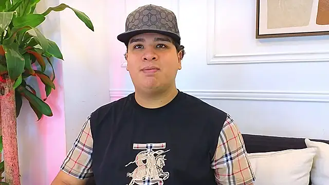 Naim Bennetsex online show from February 28, 2026, 2:56 am