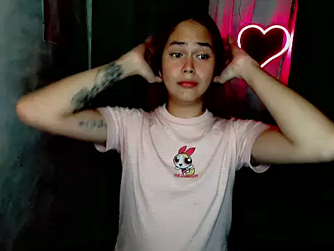 sweetsassyxx online show from October 11, 2025, 6:23 am