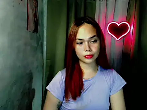 sweetsassyxx online show from November 12, 2025, 5:30 am