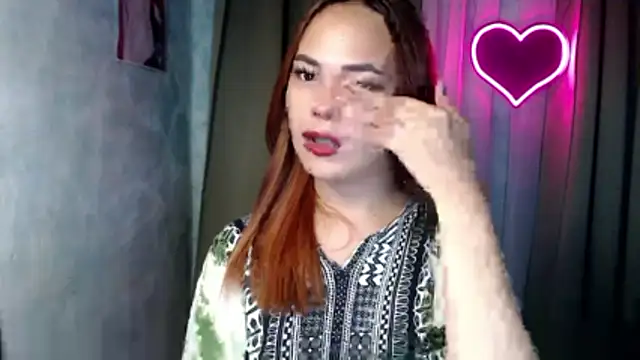 sweetsassyxx online show from December 16, 2025, 6:13 pm