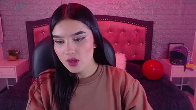 Natalie loffreda online show from February 27, 2026, 9:15 pm