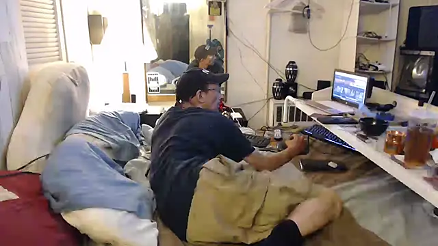 Puff0169 online show from July 6, 2026, 1:46 am