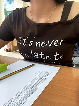 -NhaKy22 online show from September 11, 2025, 1:28 am