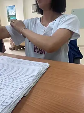 -NhaKy22 online show from September 22, 2025, 12:45 am