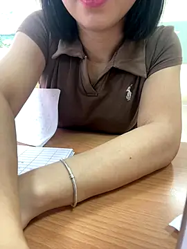 -NhaKy22 online show from October 11, 2025, 1:27 am