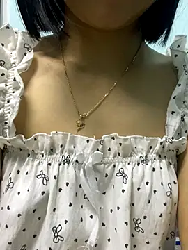 -NhaKy22 online show from October 14, 2025, 3:13 pm