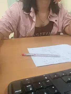 -NhaKy22 online show from April 2, 2026, 4:43 am