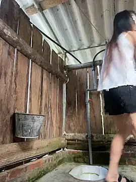 PhanHaa online show from October 11, 2025, 11:36 pm