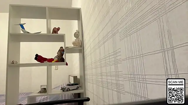 Blondie xoxoxo online show from October 21, 2025, 10:49 am