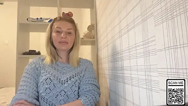 Blondie xoxoxo online show from November 28, 2025, 5:04 pm