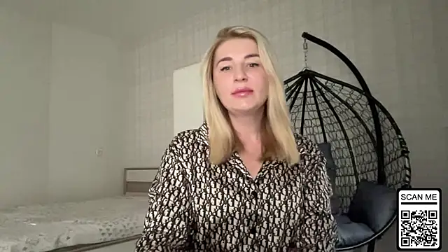 Blondie xoxoxo online show from June 5, 2026, 4:13 pm
