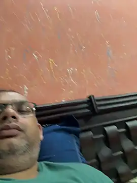 Rupkumarmaleforfun online show from February 17, 2026, 4:35 pm