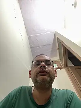 Rupkumarmaleforfun online show from February 19, 2026, 4:25 pm