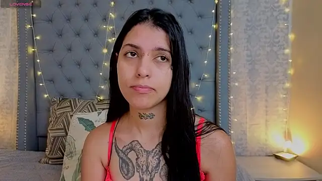 Abby roussee online show from January 6, 2026, 9:07 pm