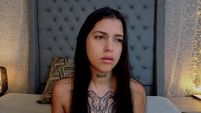 Abby roussee online show from January 12, 2026, 10:48 pm